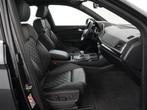 Audi Q5 55 TFSIe S Line | Panoramadak | Nappa Leder | 360 Ca, Auto's, Automaat, 12 maanden, Euro 6, 4 cilinders