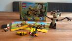 Lego Creator 31019, Kinderen en Baby's, Speelgoed | Duplo en Lego, Ophalen of Verzenden, Gebruikt, Lego