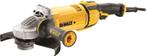 DeWalt Haakse Slijpmachine Dwe4579-Qs 230mm 2600w, Cvin, Groningen, Nieuw, Ophalen of Verzenden