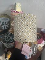 Vintage lampenkap met evt voet! Nieuw, Huis en Inrichting, Lampen | Lampenkappen, Ophalen of Verzenden