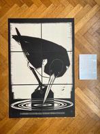 Scholekster - Kees Koeman - set van 6 kunst kaarten, Info@olphy.nl, Wandkunstkaarten.nl, Ophalen of Verzenden, Nieuw