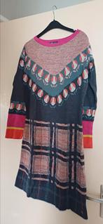 Superleuke dames trui/jurk van didi maat S, Didi, Ophalen of Verzenden, Zo goed als nieuw, Knielengte