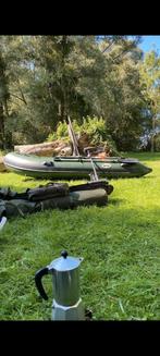 Vortex 320 rubberboot (klusboot), Ophalen, Zo goed als nieuw, Overige typen