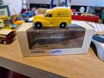 Corgi Morris Minor Van. Wegenwacht, Ophalen of Verzenden, Zo goed als nieuw, Auto, Corgi