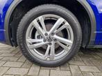 Volkswagen T-Roc 1.5 TSI DSG 150PK R-Line /ACC/ IQ light /1e, 12 maanden, Zwart, 4 cilinders, Blauw