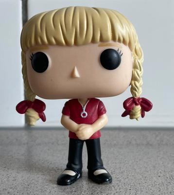 Funko pop 2018 The Brady Bunch Cindy Brady pop figuur doll beschikbaar voor biedingen