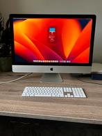 Apple Imac Retina 5k 27 inch 2017 i5, Computers en Software, Apple Desktops, Ophalen, Zo goed als nieuw, IMac, 3 tot 4 Ghz