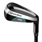 Gezocht: TaylorMade GAPR Mid Driving Iron, Ophalen, Zo goed als nieuw, Club, Overige merken