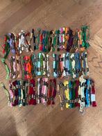 Meer dan 120 strengen DMC borduurgaren, Hobby en Vrije tijd, Ophalen of Verzenden, Borduurgaren of Zijde