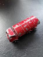 Lesney petrol tanker, Ophalen of Verzenden