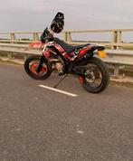 Brommer Aprilia RX50 te koop, Fietsen en Brommers, Brommers | Derbi, Ophalen of Verzenden, Zo goed als nieuw