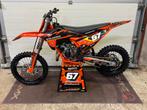 Nette orginele KTM SX 85 2025 KLEINE WIELEN, Fietsen en Brommers, Minibikes, Midibikes en Pitbikes, Ophalen, Overige typen, Ktm