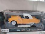 FORD  THUNDERBIRD  1955  SUPERIOR, Ophalen of Verzenden, Zo goed als nieuw