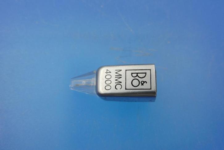 Bang & Olufsen MMC4000 element, Deense import, 100% OK!!, Audio, Tv en Foto, Platenspelers, Zo goed als nieuw, Platenspeler-onderdeel