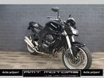 KAWASAKI Z 750 (bj 2008) Z750 Black, 4 cilinders, Bedrijf, Meer dan 35 kW, 748 cc
