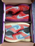 Nike SB Dunk Low Pro  A Dictionary of Color pack 46 eu.   ., Nieuw, Ophalen of Verzenden, Sneakers of Gympen, Nike