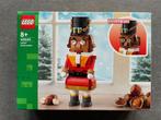 LEGO Seasonal (40640) Notenkraker *Nieuw*, Ophalen of Verzenden, Nieuw, Complete set, Lego