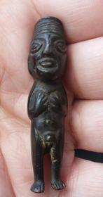 Inca Bronsje, Antiek en Kunst, Verzenden