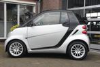 Smart Fortwo cabrio 1.0 mhd Passion | Airco | Orig NL |, Auto's, Smart, ForTwo, Origineel Nederlands, Te koop, Benzine
