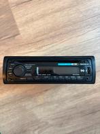 Sony Autoradio CDX-GT33U, Ophalen of Verzenden, Gebruikt