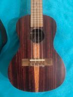 Leho Ukulele - Zo goed als nieuw, Ophalen, Zo goed als nieuw, Overige typen
