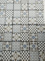 Tuintegels 30x30, Ophalen, Gebruikt, Keramiek, 5 tot 10 m²