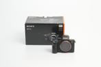 SONY A7R III Body, Ophalen of Verzenden, Zo goed als nieuw, Sony, 24 Megapixel