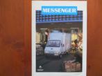 Renault Messenger (juli 1992), Ophalen of Verzenden, Zo goed als nieuw, Renault