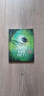 Coco kan het! - Loes Riphagen, Loes Riphagen, Ophalen of Verzenden, Zo goed als nieuw, 2 tot 3 jaar