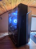 Intel Core I7 3770 Game PC, Ophalen, Gebruikt, Zelfgebouwde PC, 512 GB
