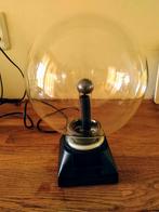 Plasmabol lamp, Ophalen of Verzenden, Zo goed als nieuw, Minder dan 50 cm
