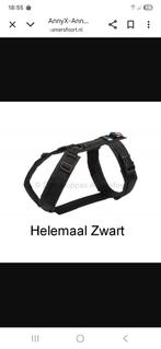 Honden tuigje AnnieX Y-tuigje, Dieren en Toebehoren, Ophalen, Zo goed als nieuw