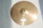 Tosco Splash bekken 416gr 11 inch  <231660>, Ophalen of Verzenden, Gebruikt, Drums of Percussie