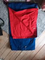 Luchtbed 2 persoons, Ophalen