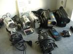 Sony handycam, Canon, Panasonic Videocamera’s, Ophalen of Verzenden, Hi 8, Camera