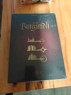Castles of Burgundy - Nieuw in doos, verzegeld!, Een of twee spelers, Ophalen of Verzenden, Nieuw, Alea