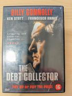 The Debt Collector DVD - Billy Connolly, Vanaf 16 jaar, Ophalen of Verzenden, Zo goed als nieuw