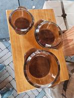 Arcoroc BP servies, 40 delig., Ophalen, Zo goed als nieuw, Overige stijlen