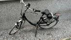 Gazelle orange c8 elektrische fiets, Ophalen