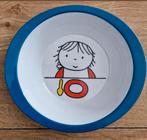 Kinderschaaltje Mepal, Ophalen of Verzenden, Zo goed als nieuw, Glas, Overige stijlen