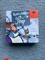 Kakkerlakken Soep - Leuk kaartspel!, Gebruikt, Een of twee spelers, Drie Magiërs spellen, Ophalen of Verzenden