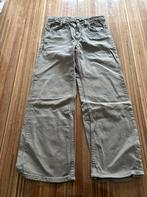 Spijkerbroek met wijde pijpen van Zara maat 152, Kinderen en Baby's, Kinderkleding | Maat 152, Broek, Meisje, Ophalen of Verzenden