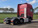 DAF XF 530 ssc 6x2, Auto's, Automaat, Traction-control, Bedrijf, DAF