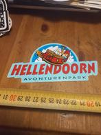 Avonturenpark Hellendoorn, Verzamelen, Stickers, Ophalen of Verzenden, Zo goed als nieuw