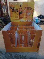 Johnnie Walker glazen, Ophalen, Nieuw, Overige typen