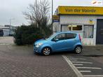Opel Agila 1.2 Enjoy, Voorwielaandrijving, Gebruikt, 4 cilinders, 965 kg
