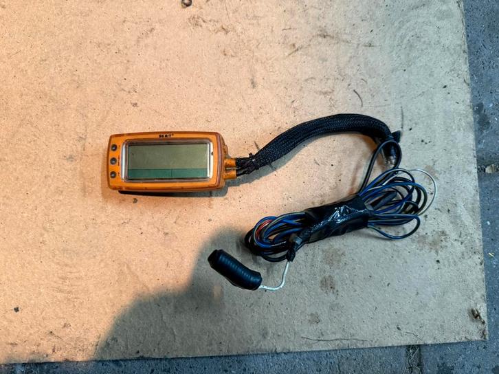 S6 R/T Stage 6 toerenteller Gilera Runner, Motoren, Tuning en Styling, Ophalen of Verzenden