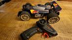 Red Bull Race Auto - Afstand Bestuurbaar, Ophalen of Verzenden, Gebruikt