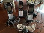 Huistelefoon Panasonic, Telecommunicatie, Vaste telefoons | Handsets en Draadloos, Ophalen of Verzenden