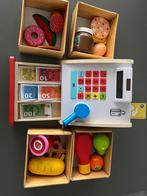 kassa, Ophalen, Gebruikt, Kunststof